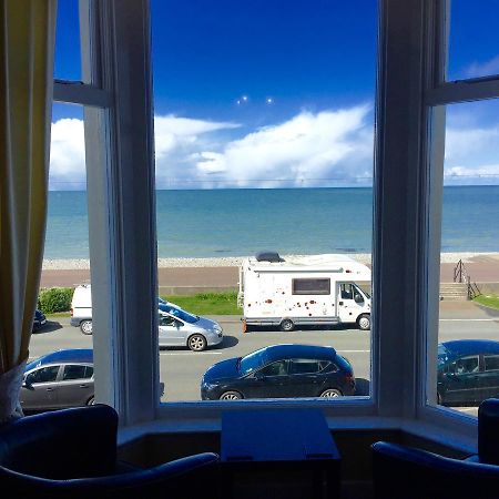 Bed and Breakfast Bromwell Court Llandudno Zewnętrze zdjęcie