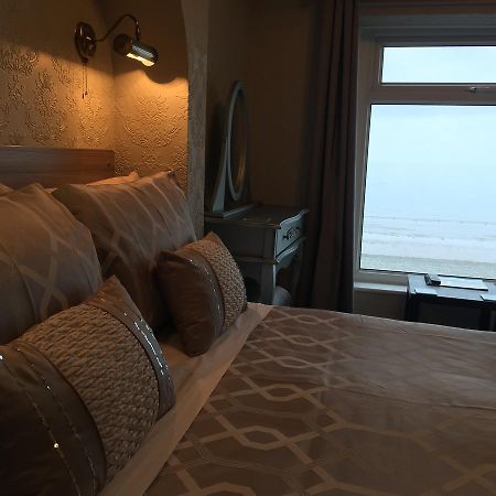Bed and Breakfast Bromwell Court Llandudno Zewnętrze zdjęcie