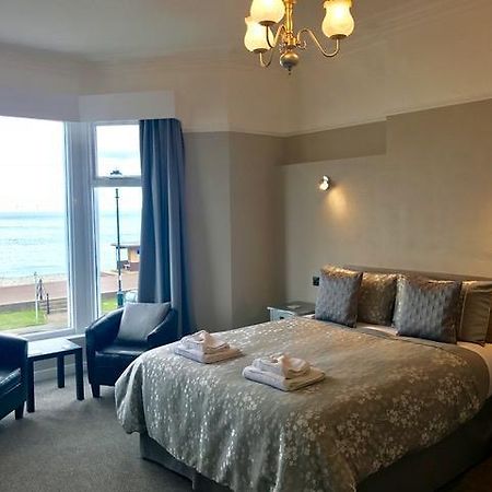 Bed and Breakfast Bromwell Court Llandudno Zewnętrze zdjęcie