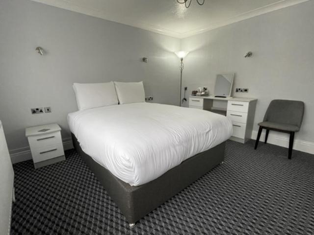 Bed and Breakfast Bromwell Court Llandudno Zewnętrze zdjęcie