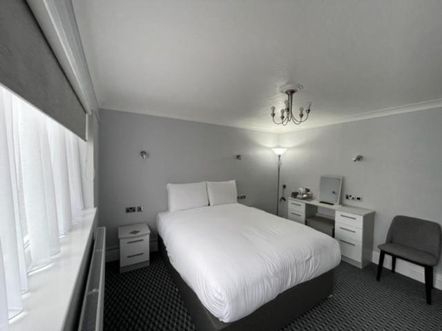Bed and Breakfast Bromwell Court Llandudno Zewnętrze zdjęcie