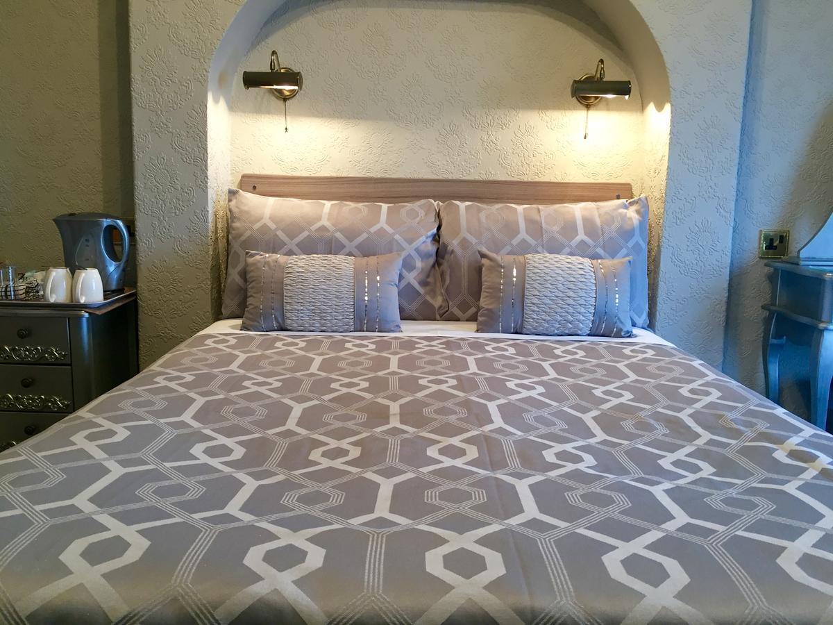 Bed and Breakfast Bromwell Court Llandudno Zewnętrze zdjęcie