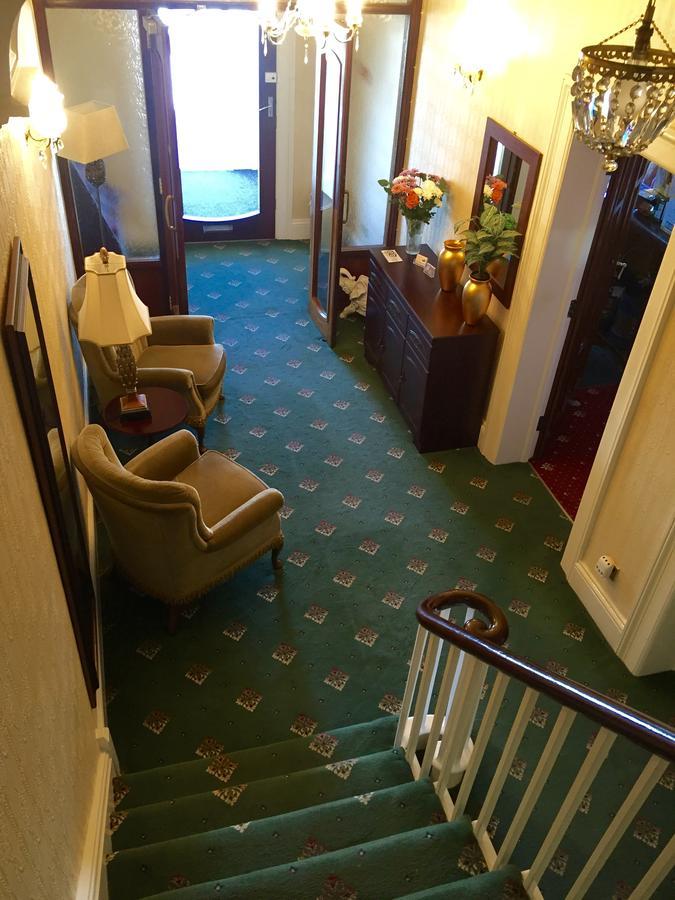 Bed and Breakfast Bromwell Court Llandudno Zewnętrze zdjęcie