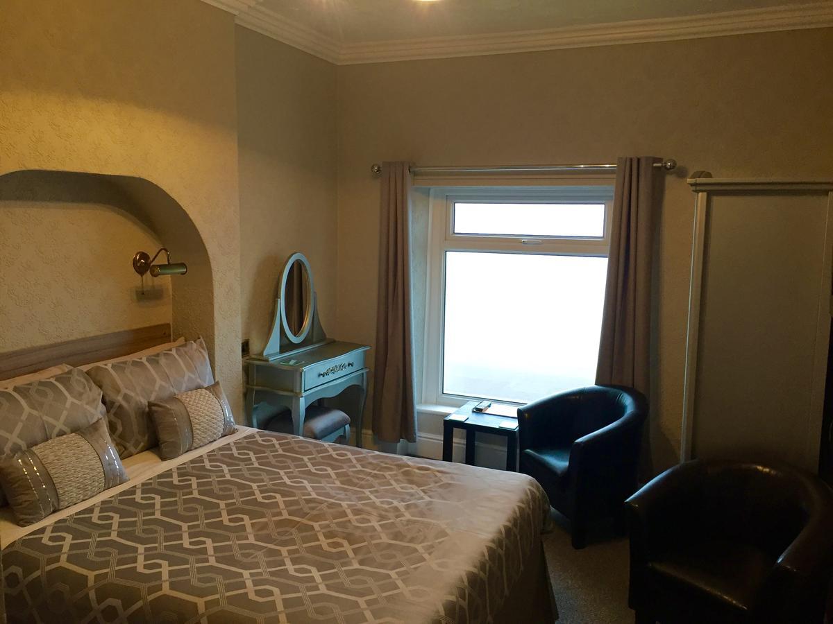 Bed and Breakfast Bromwell Court Llandudno Zewnętrze zdjęcie