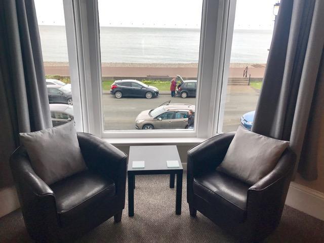 Bed and Breakfast Bromwell Court Llandudno Zewnętrze zdjęcie