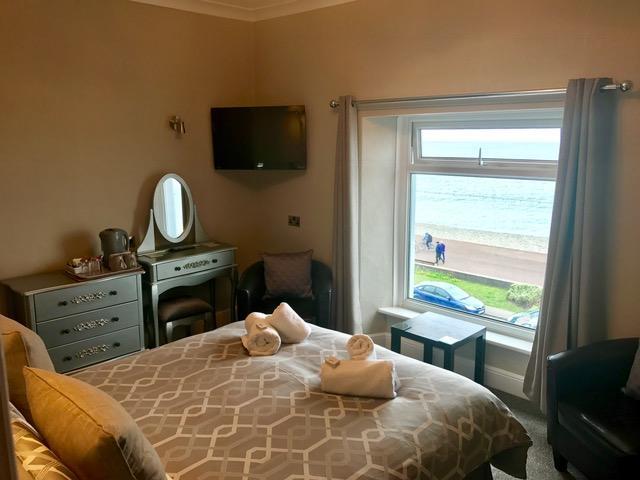 Bed and Breakfast Bromwell Court Llandudno Zewnętrze zdjęcie