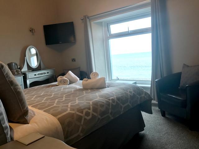 Bed and Breakfast Bromwell Court Llandudno Zewnętrze zdjęcie