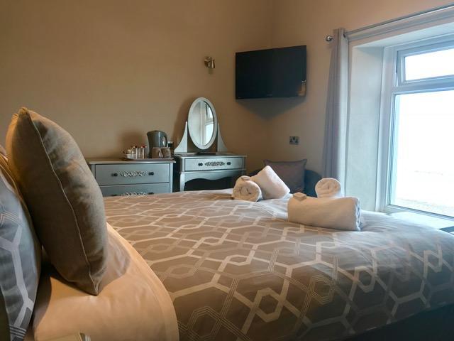 Bed and Breakfast Bromwell Court Llandudno Zewnętrze zdjęcie