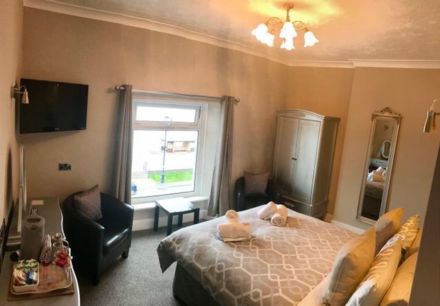 Bed and Breakfast Bromwell Court Llandudno Zewnętrze zdjęcie