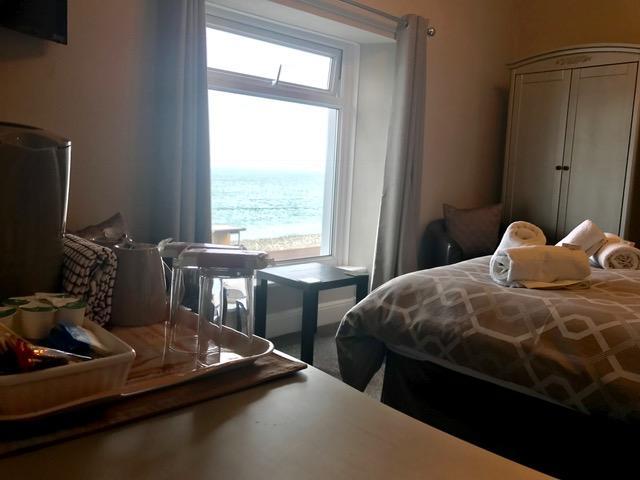 Bed and Breakfast Bromwell Court Llandudno Zewnętrze zdjęcie