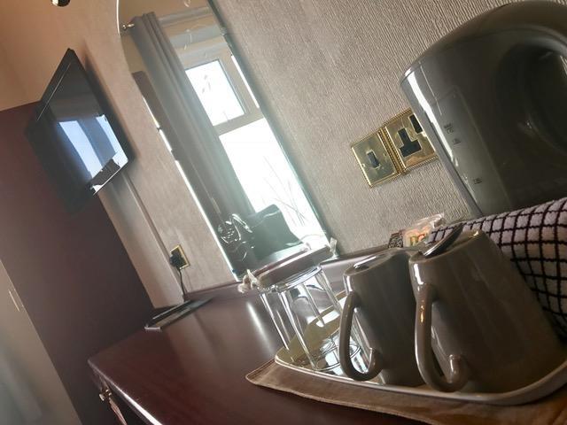 Bed and Breakfast Bromwell Court Llandudno Zewnętrze zdjęcie