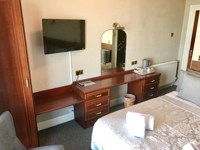 Bed and Breakfast Bromwell Court Llandudno Zewnętrze zdjęcie