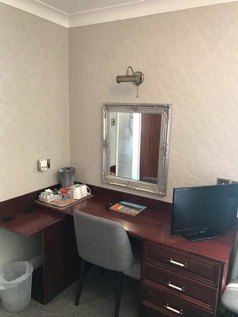 Bed and Breakfast Bromwell Court Llandudno Zewnętrze zdjęcie