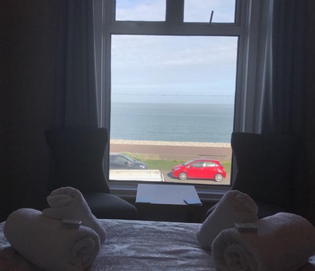 Bed and Breakfast Bromwell Court Llandudno Zewnętrze zdjęcie