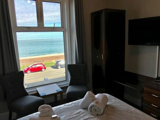 Bed and Breakfast Bromwell Court Llandudno Zewnętrze zdjęcie