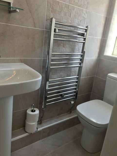 Bed and Breakfast Bromwell Court Llandudno Zewnętrze zdjęcie