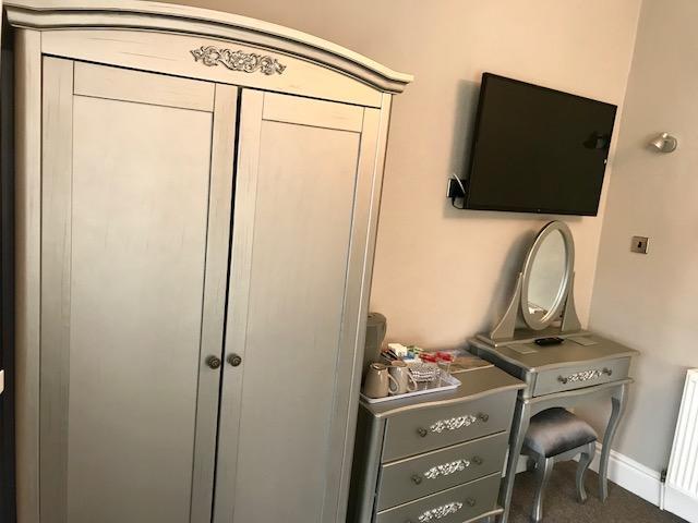Bed and Breakfast Bromwell Court Llandudno Zewnętrze zdjęcie