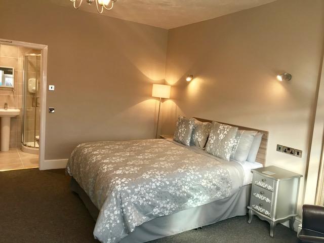 Bed and Breakfast Bromwell Court Llandudno Zewnętrze zdjęcie